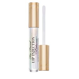 Too Faced Lip Injection Extreme Lip Plumper Gloss